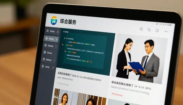 企业名录查询
