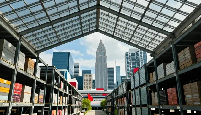 数据整合：行业分类导航平台应用分析