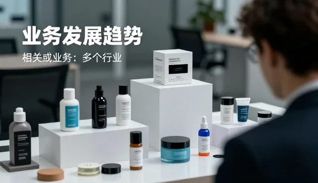 定制化企业名录如何提升品牌影响力