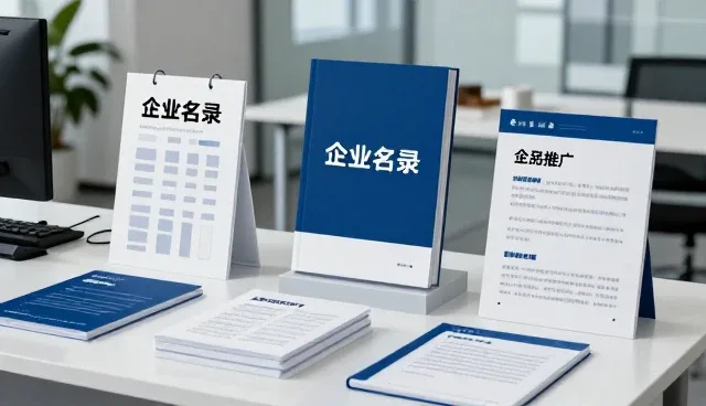 提升行业分类导航效率的实用技巧